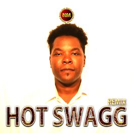Album picture of Hot Swagg (Remix)