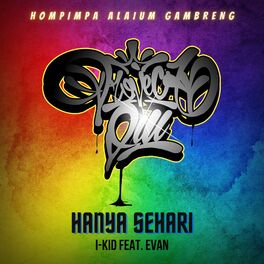 Album cover of HANYA SEHARI