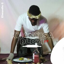 Album cover of Khanyisa Dlozi