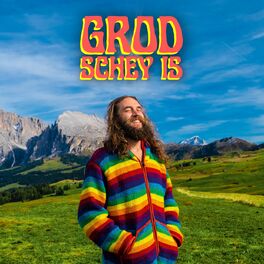 Album cover of Grod schey is