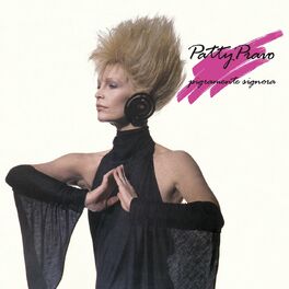 Album cover of Pigramente signora (2022 Remaster)