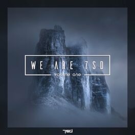 Album cover of We Are 7SD