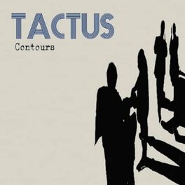 Album cover of Contours