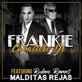 Album cover of Malditas Rejas