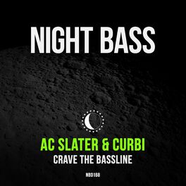 Album cover of Crave The Bassline