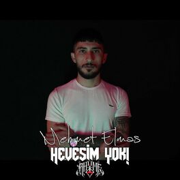 Album cover of Hevesim Yok
