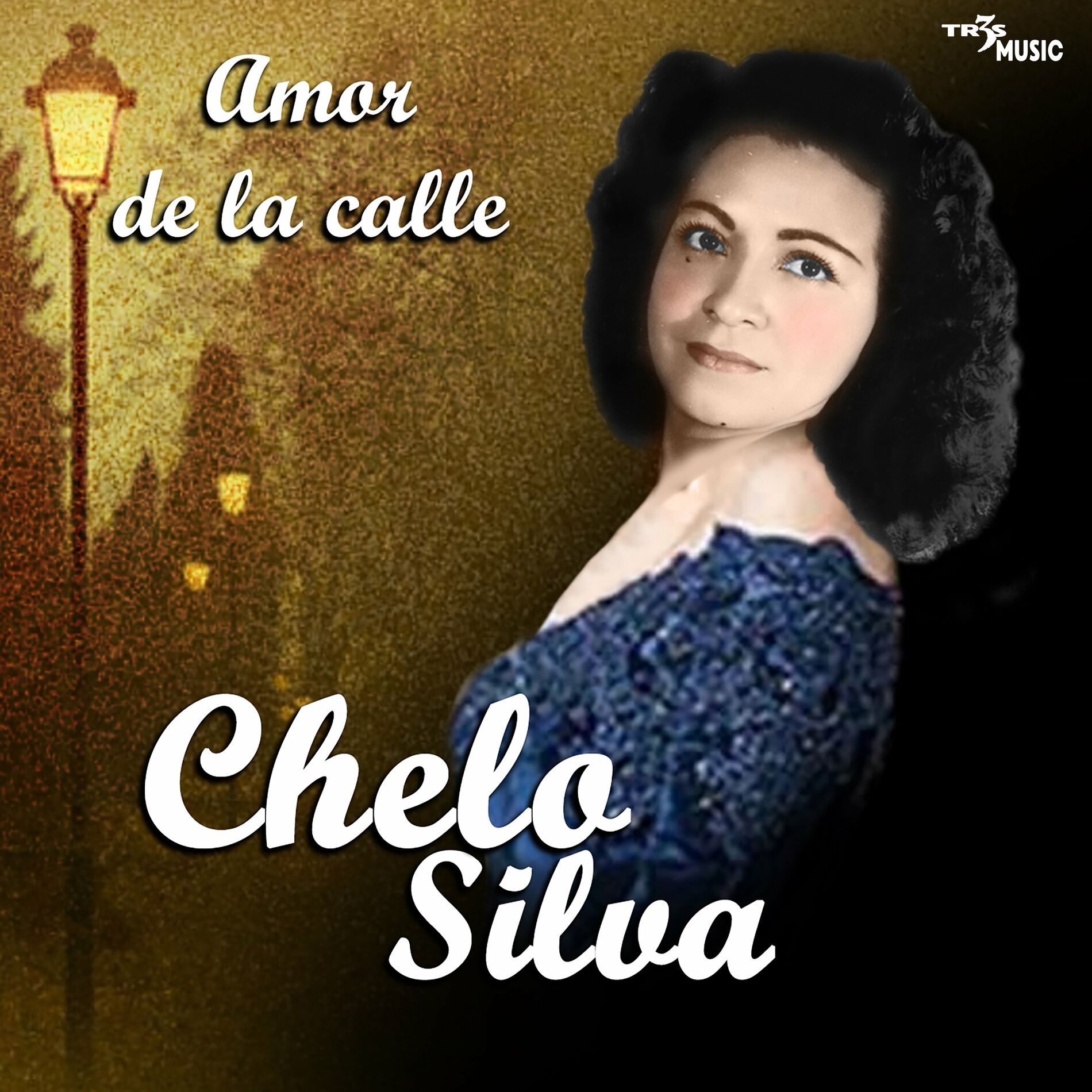 Chelo Silva: música, letras, canciones, discos | Escuchar en Deezer