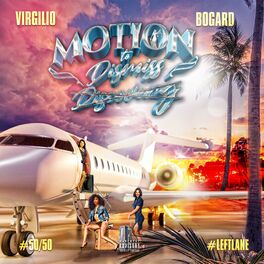 Album cover of Motion of discovery vol. 3