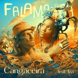 Album cover of Cangaceira