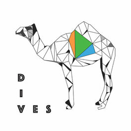 Album cover of Camel