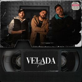 Album cover of Velada Fina