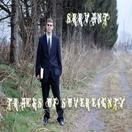 Album cover of Tracks of Sovereignty