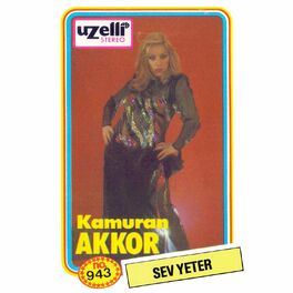 Album picture of Sev Yeter