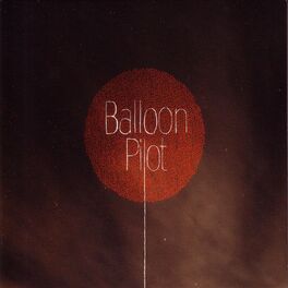 Album cover of Balloon Pilot