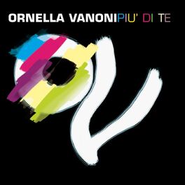 Album cover of Più Di Te