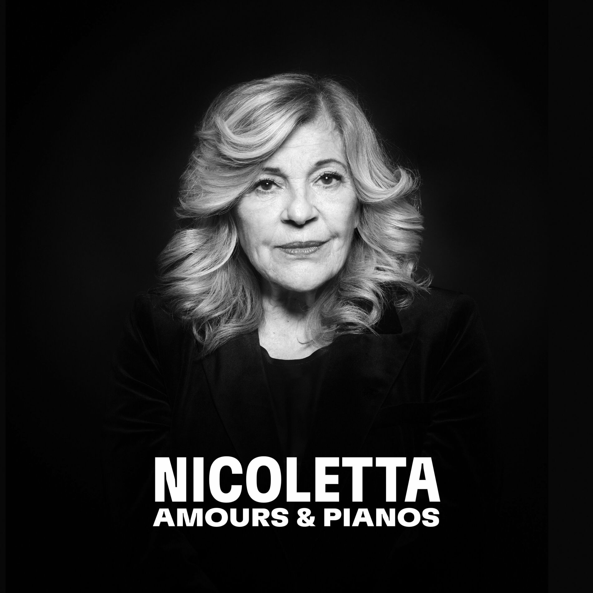 Nicoletta : albums, chansons, playlists | À écouter sur Deezer