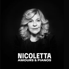 Album cover of Amours & Pianos (Parce que - La Collection)