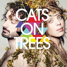 Album cover of Cats On Trees (Deluxe Edition)