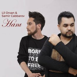 Album cover of Hanı