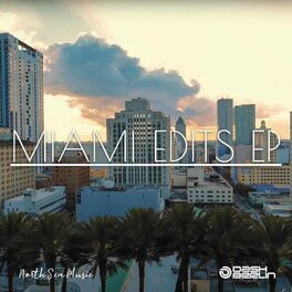 Album cover of Miami Edits EP