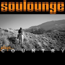 Album cover of Soulounge Plays Country