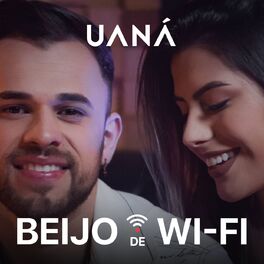 Album cover of BEIJO DE WI-FI