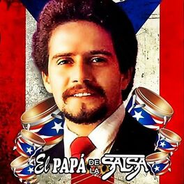 Album cover of El Papa De La Salsa