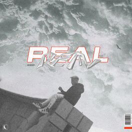 Album cover of Real