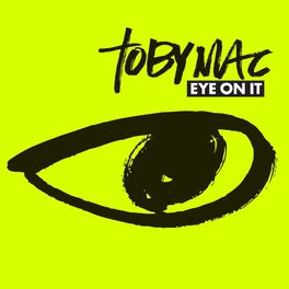 Album cover of Eye On It