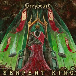 Album cover of Session 3 - Serpent King