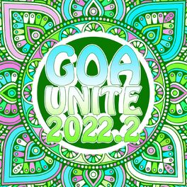 Album cover of Goa Unite 2022.2