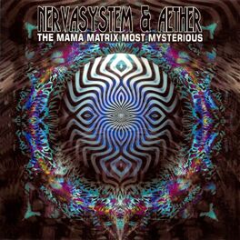 Album cover of The Mama Matrix Most Mysterious
