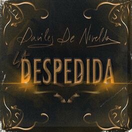 Album cover of La Despedida