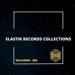 Album cover of Elastik Records Collections #2