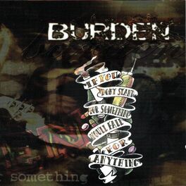 Album cover of If You Don't Stand for Something ... You'll Fall for Anything