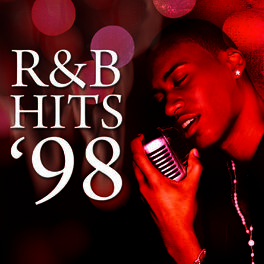 Album cover of R&B Hits '98 Vol.2