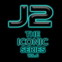 Album cover of The Iconic Series, Vol. 6