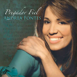 Andréa Fontes - Fica Jesus