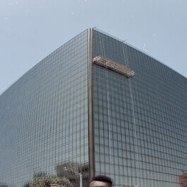 Album cover of INVENTED IT