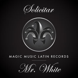 Album cover of Solicitar