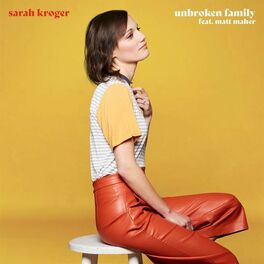 Album cover of Unbroken Family