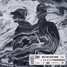 Album cover of Weh mit dem Wind (feat. Ziry)