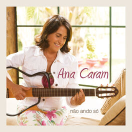 Album cover of Não Ando Só