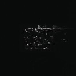 Album cover of BLACK
