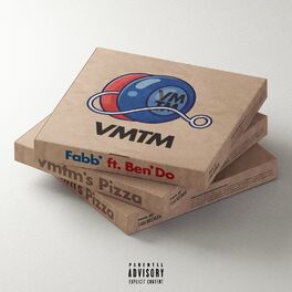 Album cover of Vmtm