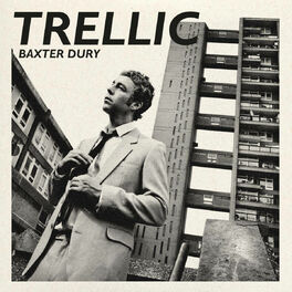 Album cover of Trellic