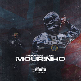 Album cover of Mourinho