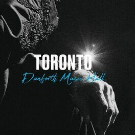 Album cover of Live au Danforth Music Hall de Toronto, 2014