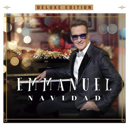Album cover of Navidad (Deluxe Edition)