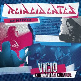 Album cover of Vicio (En Directo)